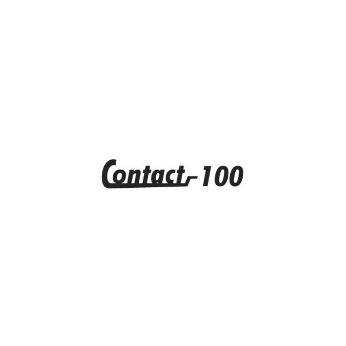 Contact-100 GmbH & Co. KG Logo