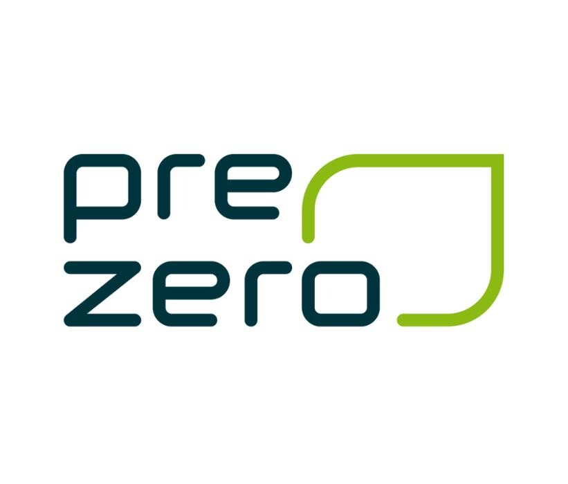 PreZero Pyral GmbH Logo