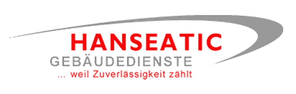 Hanseatic Gebäudedienste GmbH Logo
