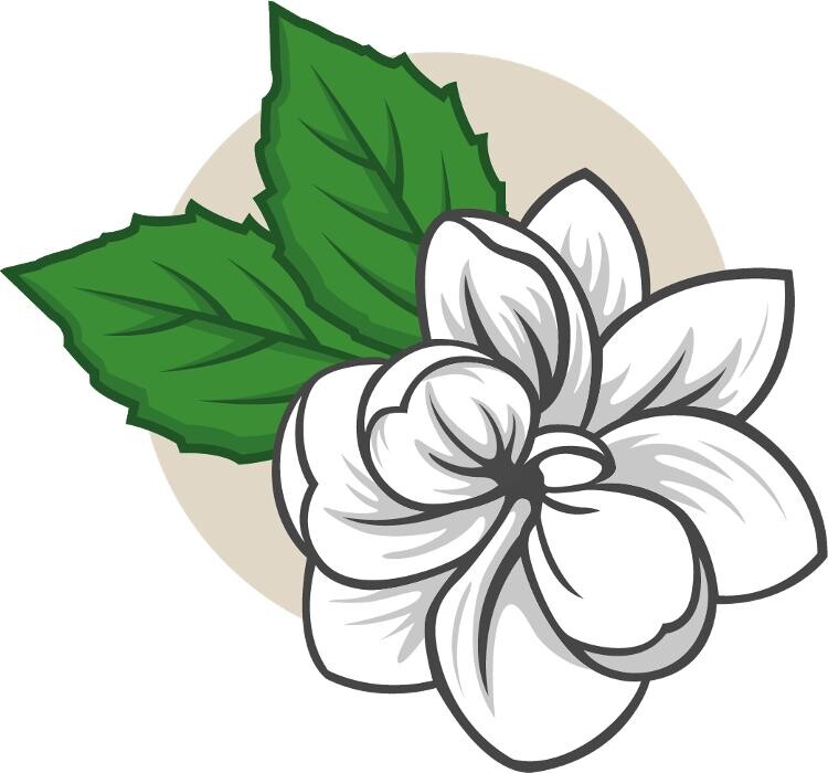 Suna Thai Massage Lübeck Logo