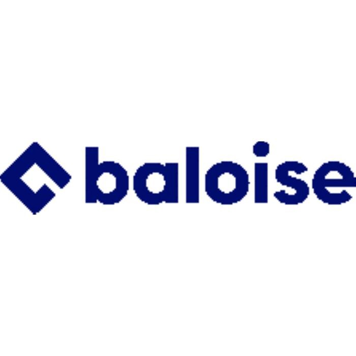 Baloise - Thomas Salzmann in Offenbach am Main Logo