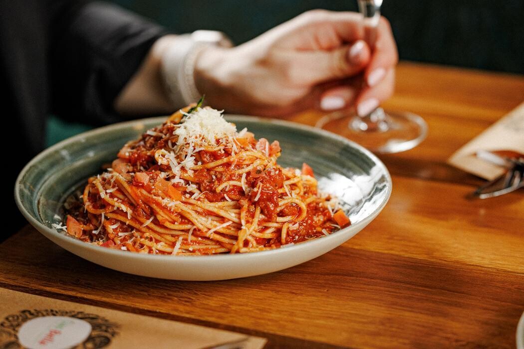 Bilder Ciao Bella Lüdenscheid Stern-Center