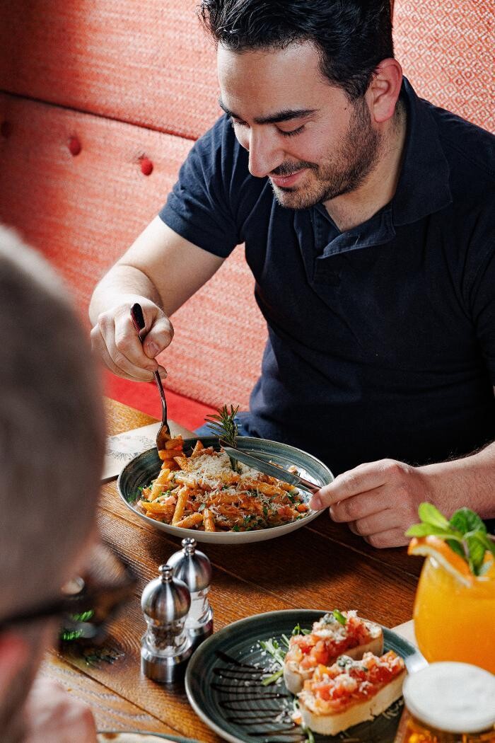 Bilder Ciao Bella Lüdenscheid Stern-Center