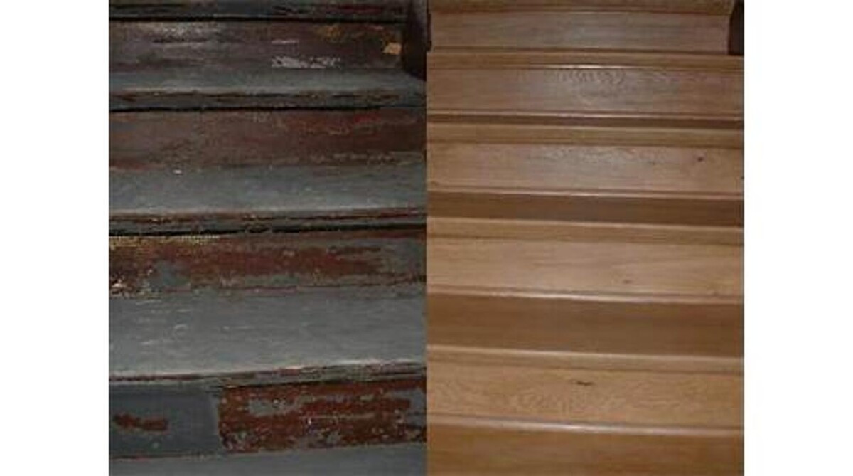 Bilder Uwe Mielke Parkett & Fußbodenbau GmbH