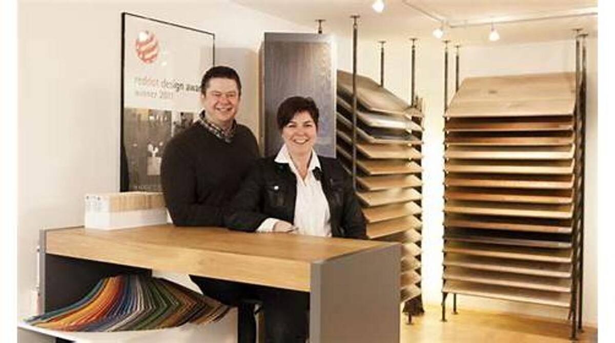 Bilder Uwe Mielke Parkett & Fußbodenbau GmbH