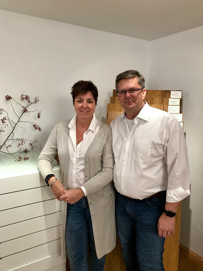 Bilder Uwe Mielke Parkett & Fußbodenbau GmbH