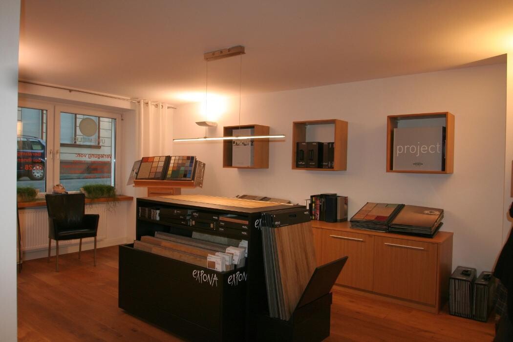 Bilder Uwe Mielke Parkett & Fußbodenbau GmbH