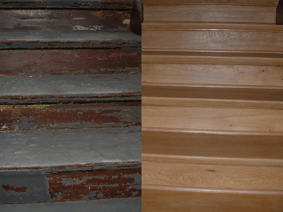 Bilder Uwe Mielke Parkett & Fußbodenbau GmbH