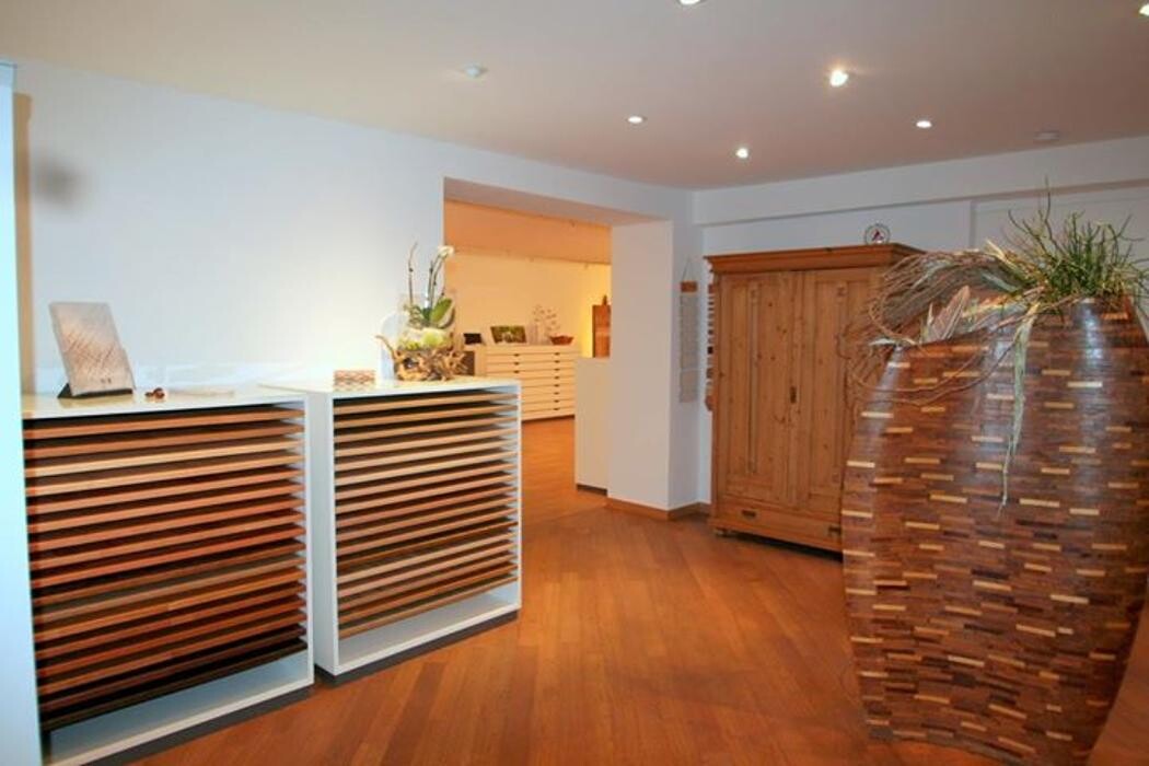 Bilder Uwe Mielke Parkett & Fußbodenbau GmbH