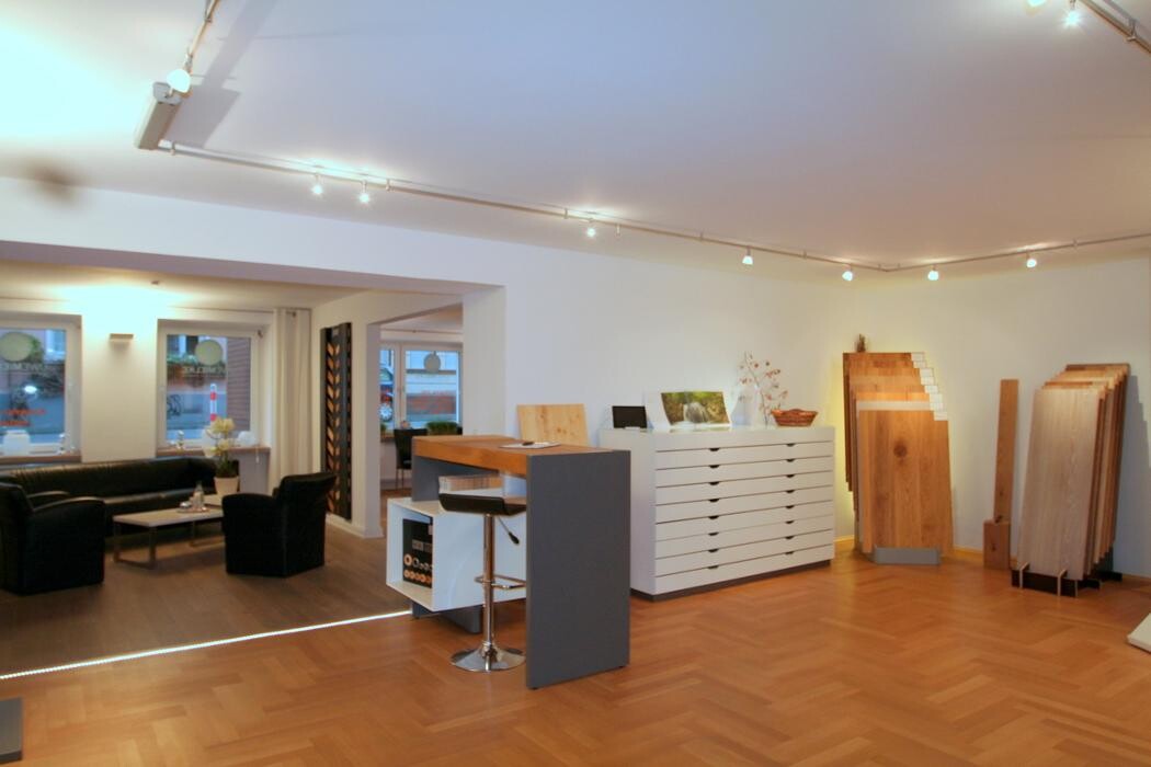 Bilder Uwe Mielke Parkett & Fußbodenbau GmbH