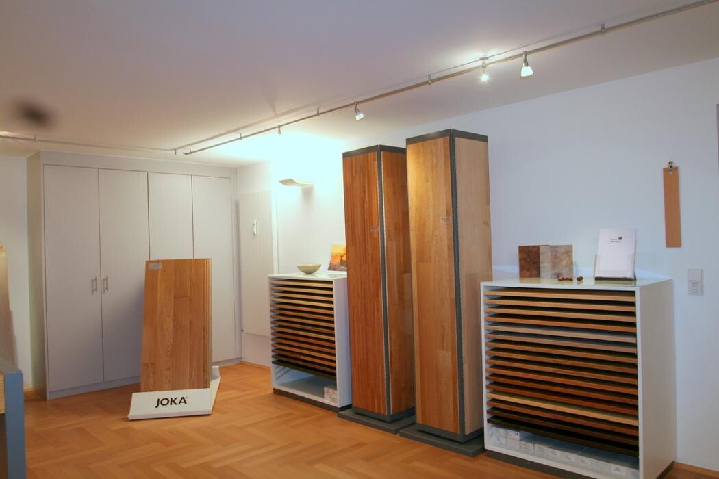 Bilder Uwe Mielke Parkett & Fußbodenbau GmbH