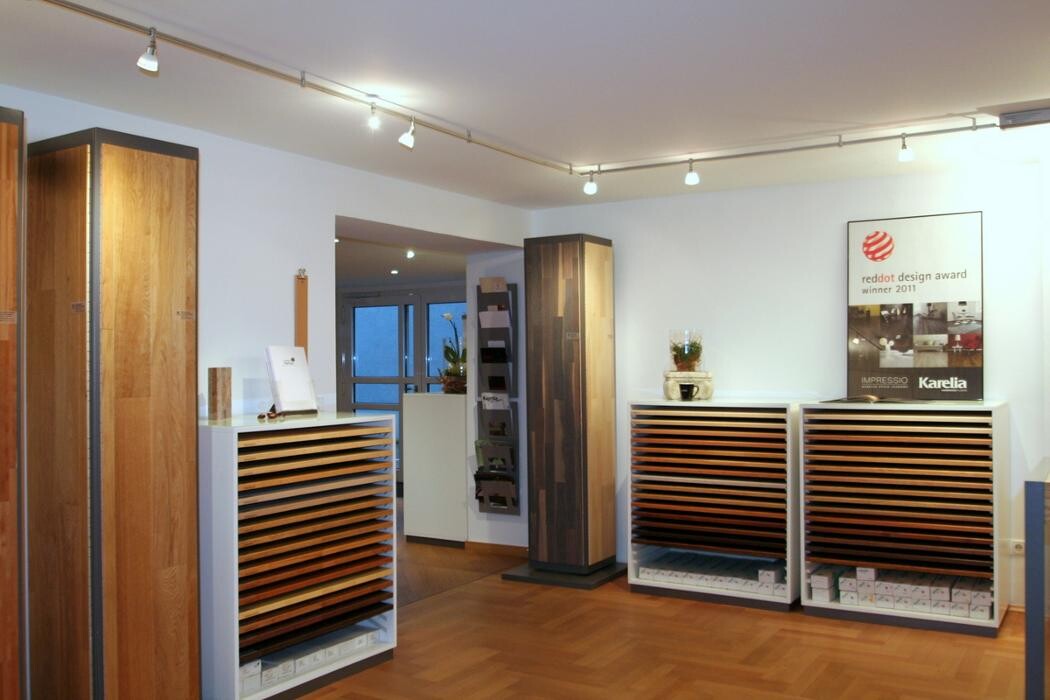 Bilder Uwe Mielke Parkett & Fußbodenbau GmbH
