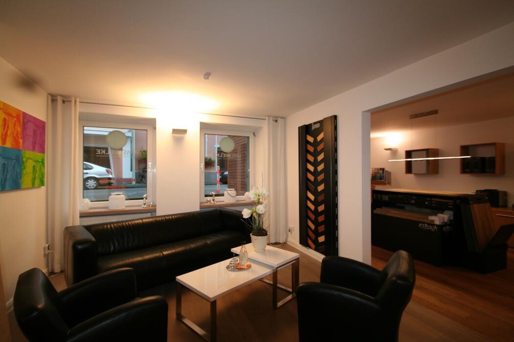 Bilder Uwe Mielke Parkett & Fußbodenbau GmbH