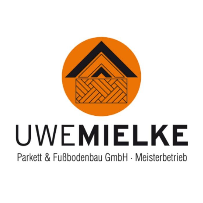 Uwe Mielke Parkett & Fußbodenbau GmbH Logo