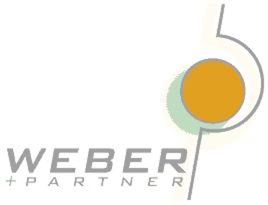 Weber & Partner International GmbH Logo