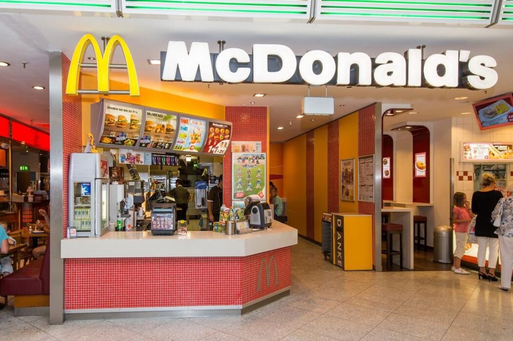 Bilder McDonald's