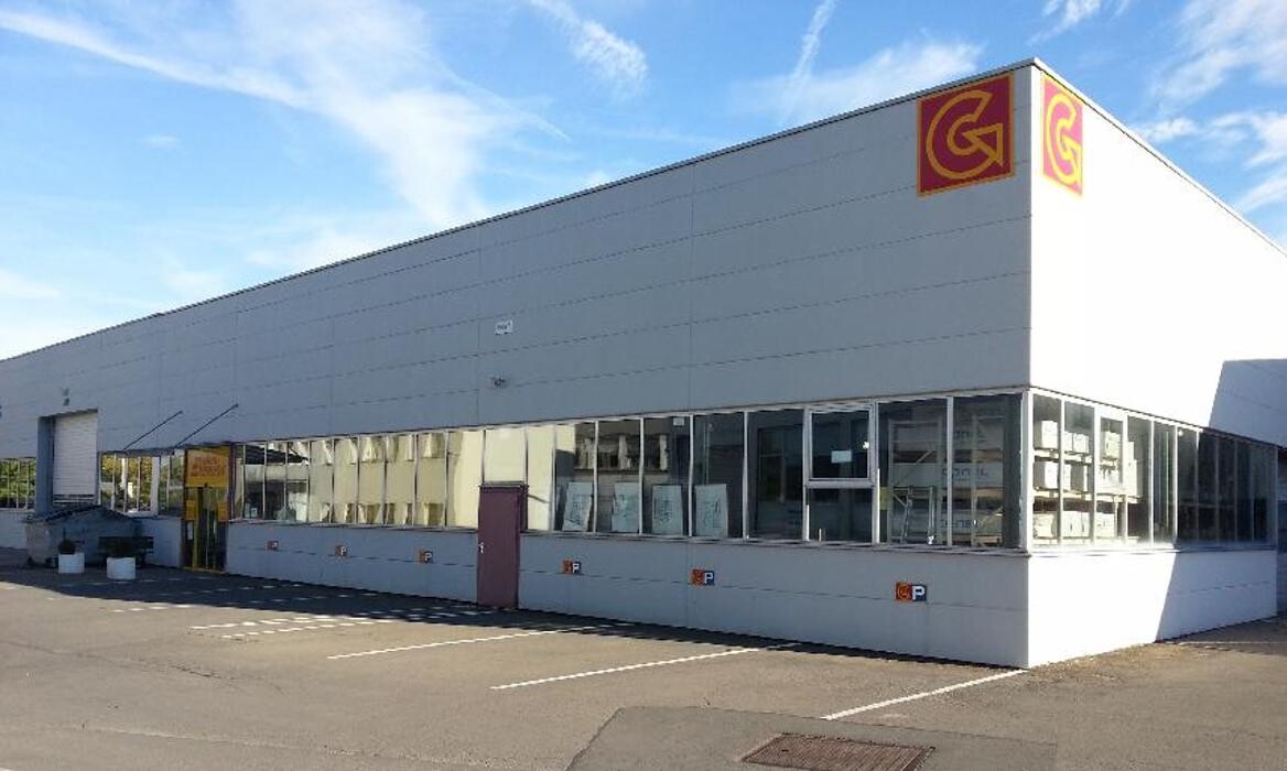 Bilder ABEX CORDES & GRAEFE OSNABRÜCK HAUSTECHNIK