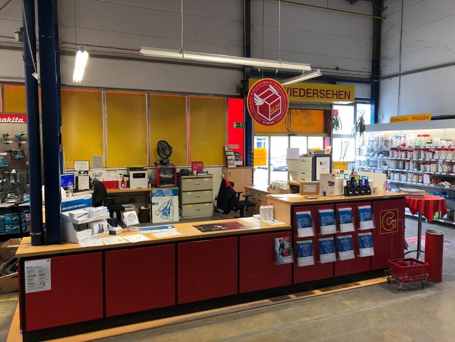 Bilder ABEX CORDES & GRAEFE OSNABRÜCK HAUSTECHNIK