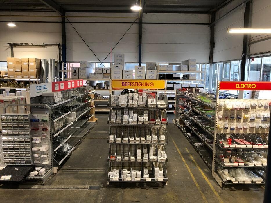 Bilder ABEX CORDES & GRAEFE OSNABRÜCK HAUSTECHNIK