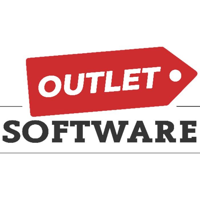 OutletSoftware.de - Inh. Miroslaw Pietryniak Logo