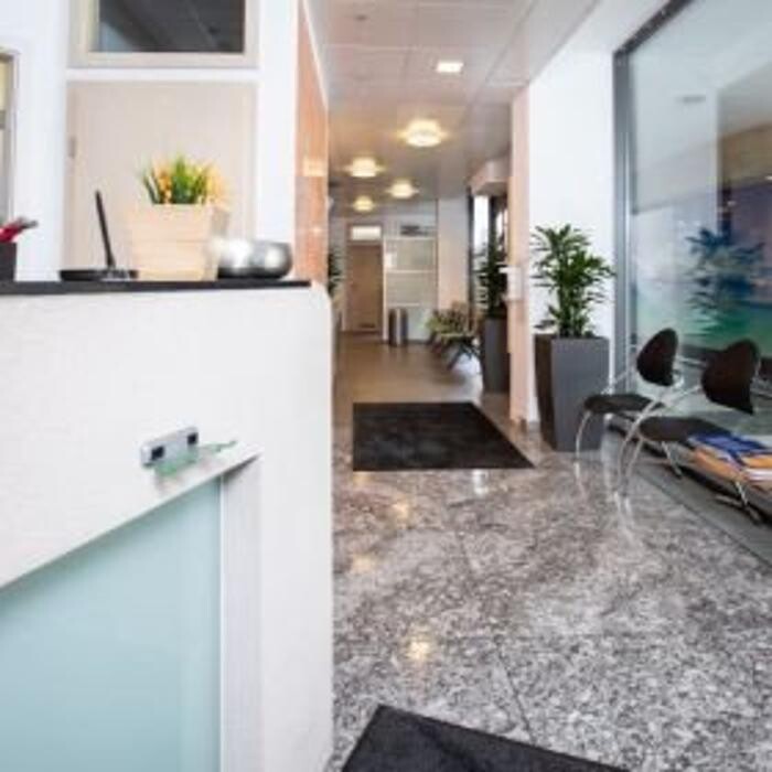 Bilder Physiotherapie CentralREHA Waiblingen GmbH