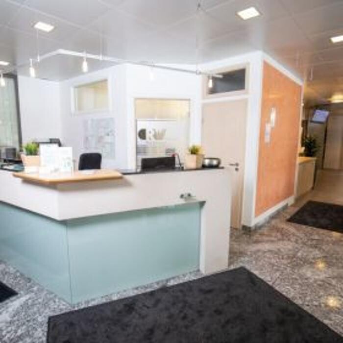 Bilder Physiotherapie CentralREHA Waiblingen GmbH