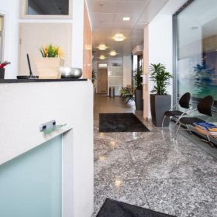 Bilder Physiotherapie CentralREHA Waiblingen GmbH