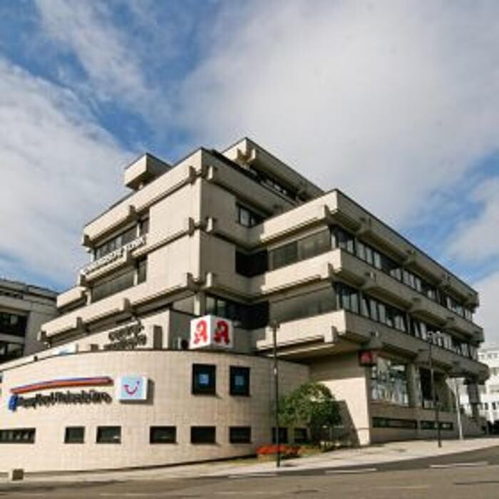 Bilder Physiotherapie CentralREHA Waiblingen GmbH