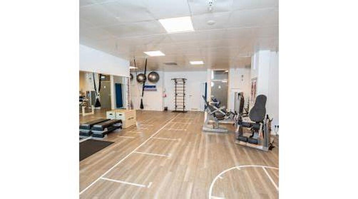 Bilder Physiotherapie CentralREHA Waiblingen GmbH