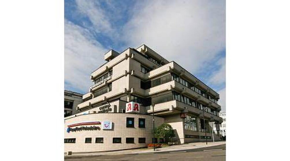 Bilder Physiotherapie CentralREHA Waiblingen GmbH