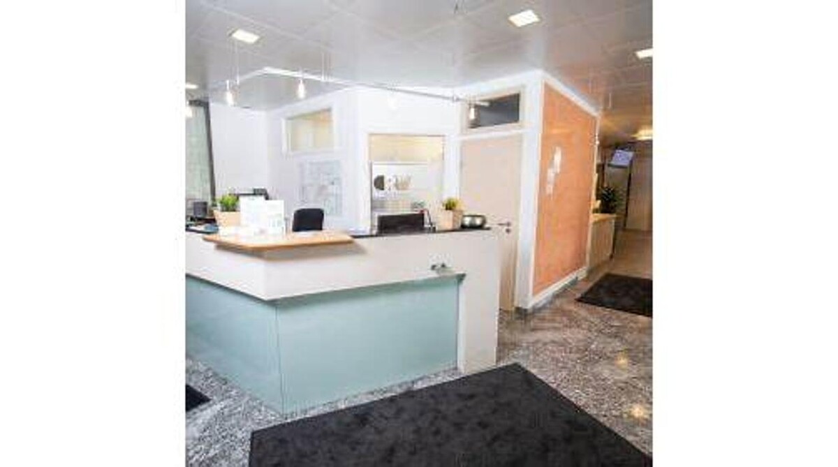 Bilder Physiotherapie CentralREHA Waiblingen GmbH