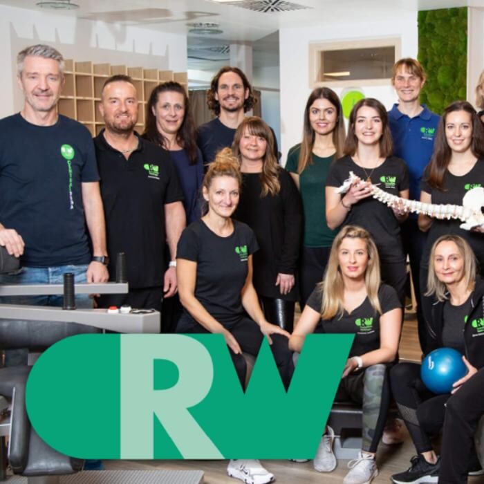 Bilder Physiotherapie CentralREHA Waiblingen GmbH