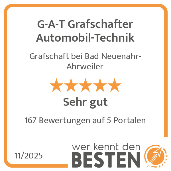 Bilder G-A-T Grafschafter Automobil-Technik
