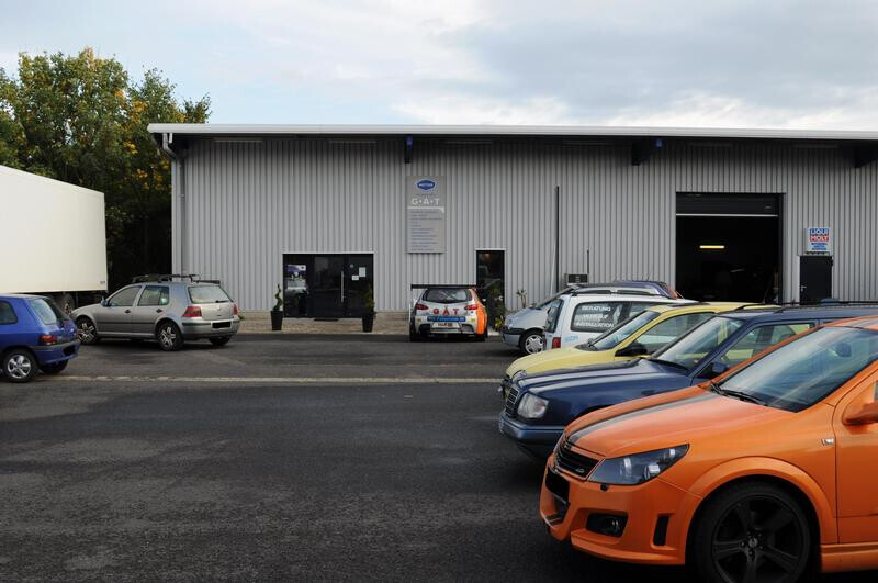 Bilder G-A-T Grafschafter Automobil-Technik