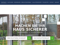 Fenster Castrop Rauxel Stadtbranchenbuch A Braun Fensterbau Gmbh