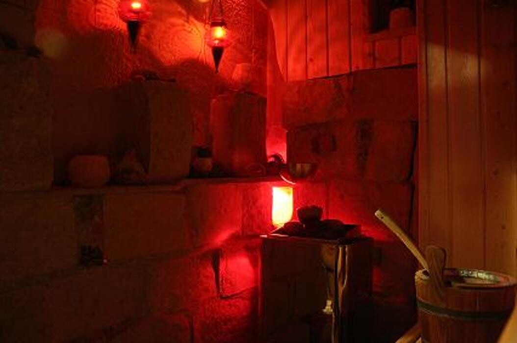 Bilder Partyhaus Königsbrunn