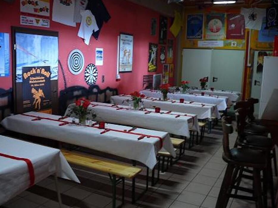 Bilder Partyhaus Königsbrunn