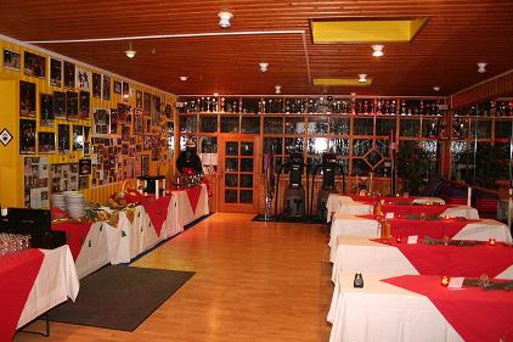 Bilder Partyhaus Königsbrunn