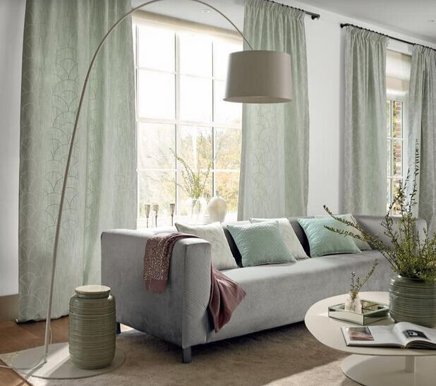 Bilder Gardinenstudio GmbH Wohndesign Förster