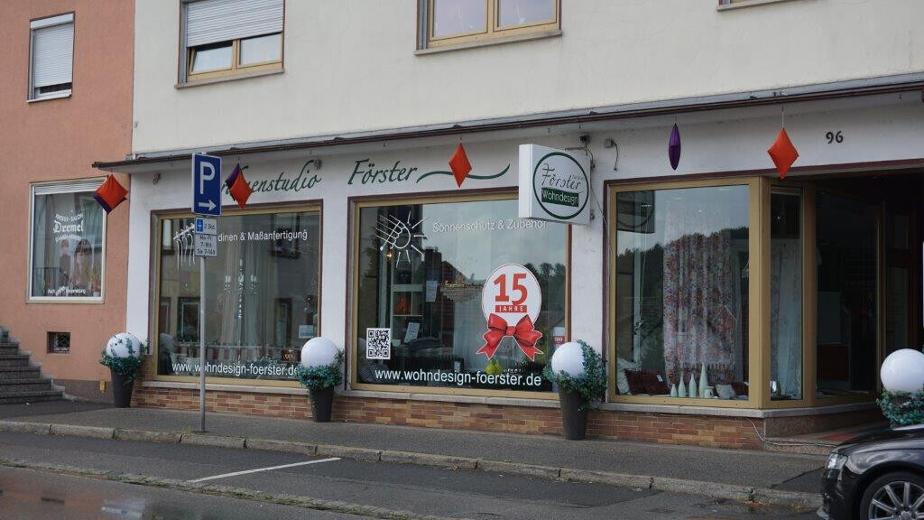 Bilder Gardinenstudio GmbH Wohndesign Förster