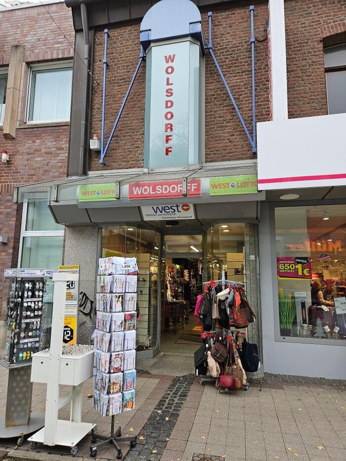 Bilder WOLSDORFF TOBACCO GmbH