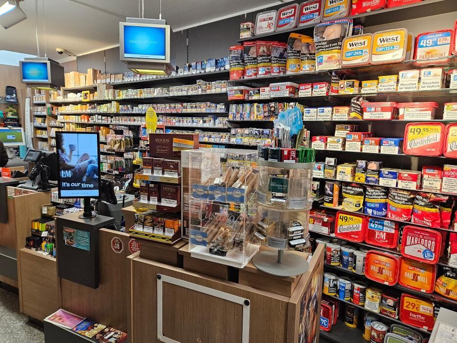 Bilder WOLSDORFF TOBACCO GmbH
