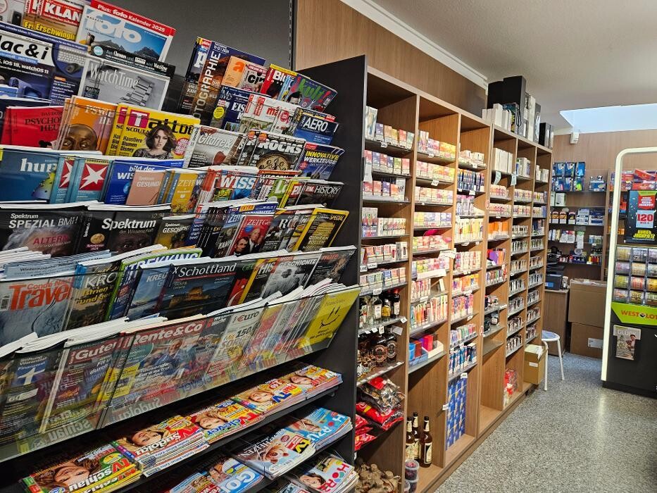 Bilder WOLSDORFF TOBACCO GmbH