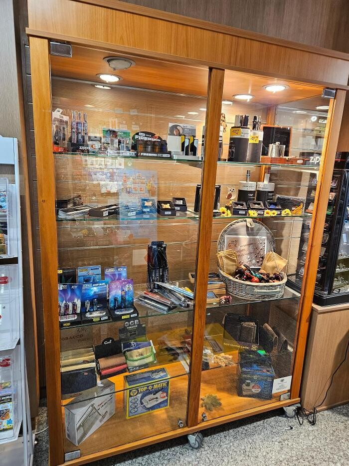 Bilder WOLSDORFF TOBACCO GmbH
