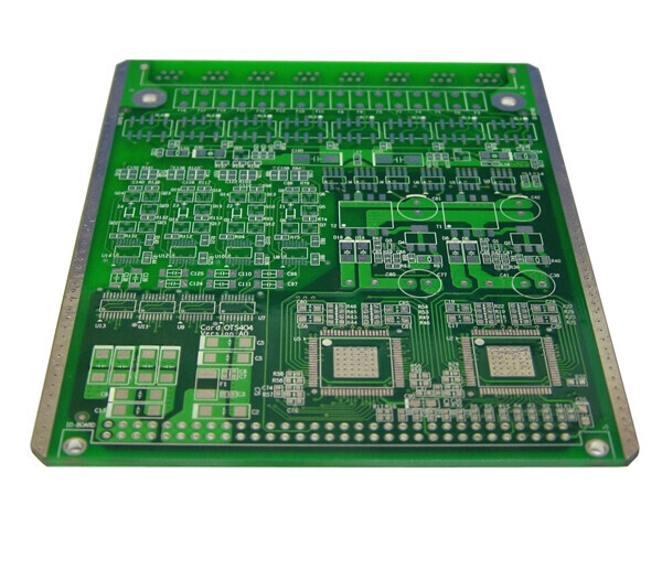 Bilder Multi Leiterplatten GmbH