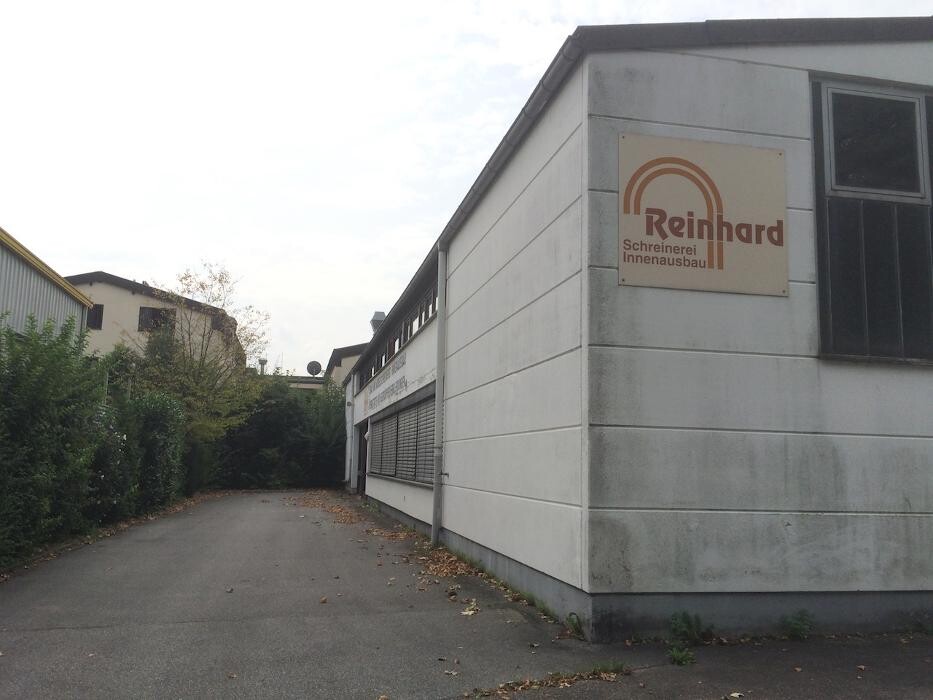 Bilder Schreinerei Reinhard GmbH - Schreinerei u. Innenausbau