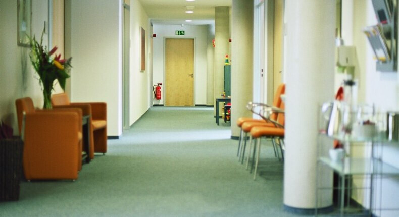 Bilder Praxis für Physiotherapie und Osteopathie Lutz Henkler