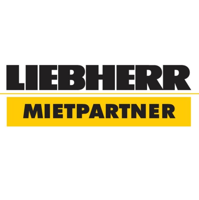 Liebherr-Mietpartner GmbH Logo