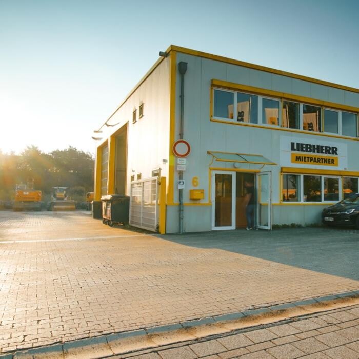 Bilder Liebherr-Mietpartner GmbH