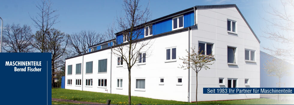 Bilder Maschinenteile Bernd Fischer